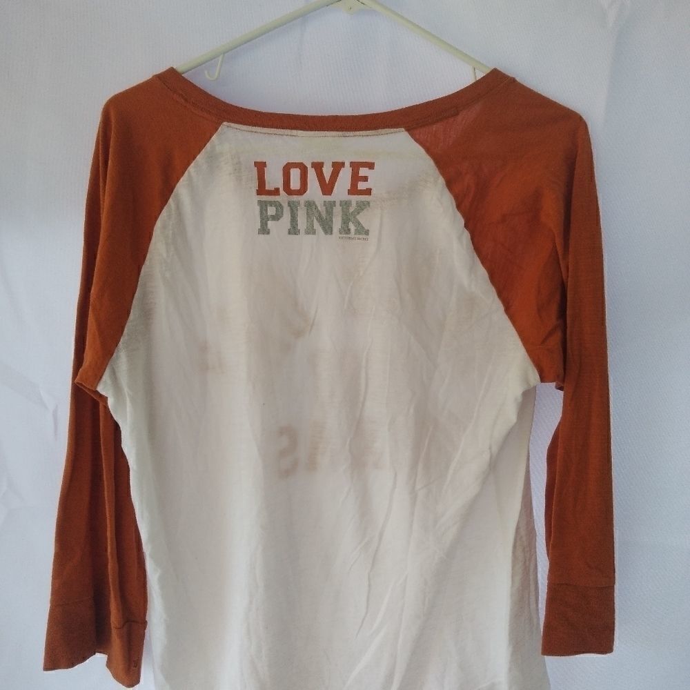 Pink t shirt - Picture 2 of 5